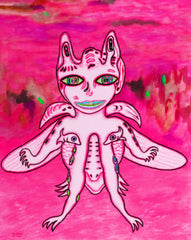 GIVE ME LOVE - GIVE ME LIFE ON EARTH