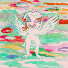COME FLY WITH LITTLE ONE  AND BREAKE FREE