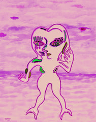 GIVE ME LOVE GIVE ME LIVE ON EARTH