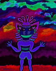 SPACE FREE GIRL