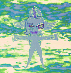 BREAKING FREE IS LITTLE GIRL FREE