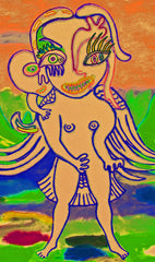 BREAKING FREE - IS LITTLE GIRL FREE