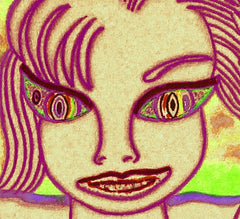 COMING HOME IS LITTLE GIRL FREE
