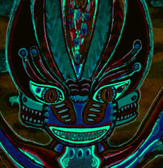 HUNTER KILLER COMPUTER SPACE WAR
