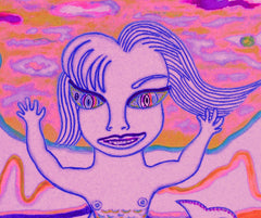 COMING HOME IS LITTLE GIRL FREE
