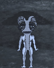 SPACE FREE GIRL