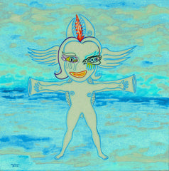 BREAKING FREE IS LITTLE GIRL FREE