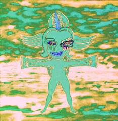 BREAKING FREE IS LITTLE GIRL FREE