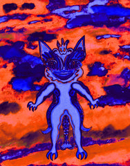 STOP THE KILLING