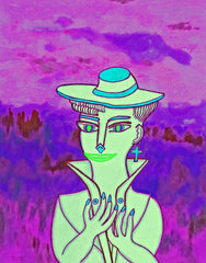 GIVE ME LOVE GIVE ME LIFE ON EARTH