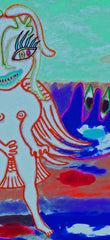BREAKING FREE - IS LITTLE GIRL FREE
