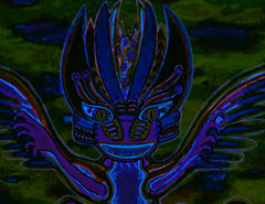 HUNTER KILLER COMPUTER SPACE WAR