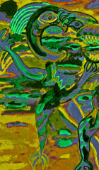 LET"S DANCE TO THE SOUND OF CLIMATE DEATH
