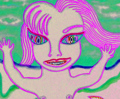 COMING HOME IS LITTLE GIRL FREE