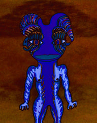 SPACE FREE GIRL