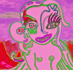 BREAKING FREE - IS LITTLE GIRL FREE