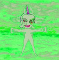 BREAKING FREE IS LITTLE GIRL FREE