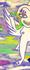 COME FLY WITH LITTLE ONE  AND BREAKE FREE