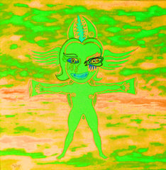 BREAKING FREE IS LITTLE GIRL FREE