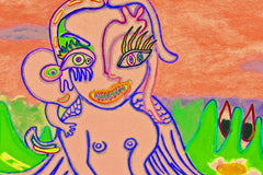 BREAKING FREE - IS LITTLE GIRL FREE
