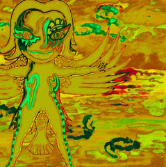 BREAKING FREE IS LITTLE GIRL FREE