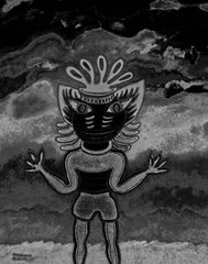 SPACE FREE GIRL