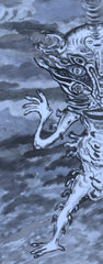 KILLING ME SLOWLY - BY CLIMATE CHANGE - WITH SPACE FUTURE GIRL