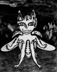 GIVE ME LOVE - GIVE ME LIFE ON EARTH