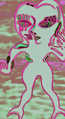 GIVE ME LOVE GIVE ME LIVE ON EARTH