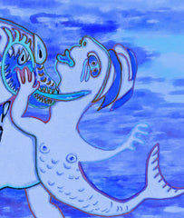 ONE LAST KISS - STOP CLIMATE CHANGE NOW