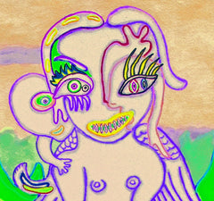 BREAKING FREE - IS LITTLE GIRL FREE