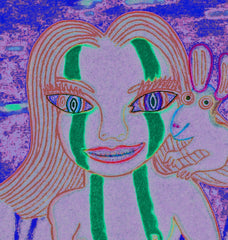 COMING HOME IS LITTLE GIRL FREE