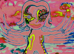 BREAKING FREE IS LITTLE GIRL FREE