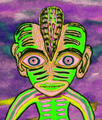 NOWHERE MAN IN CLIMATE  CHANGE