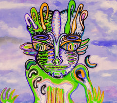 HURTIN SCARED - STOP CLIMATE CHANGE