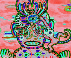 COMING SOON - WAKE UP MAN AND DANCE TO THE SOUND OF CLIMATE DEATH