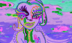 BREAKING FREE IS LITTLE GIRL FREE