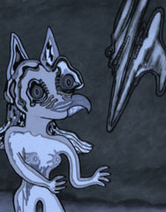 THEY ARE COMING