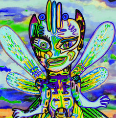 SUN BIRTH SPACE