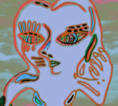 GIVE ME LOVE GIVE ME LIVE ON EARTH