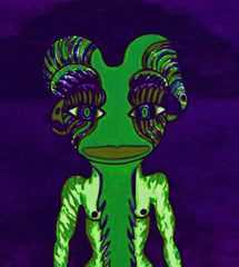 SPACE FREE GIRL