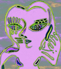 GIVE ME LOVE GIVE ME LIVE ON EARTH