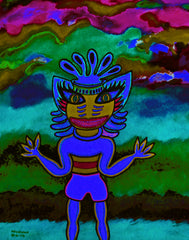 SPACE FREE GIRL