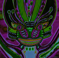 HUNTER KILLER COMPUTER SPACE WAR