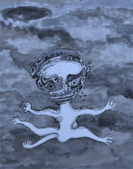 TO THE END OF SPACE TIME