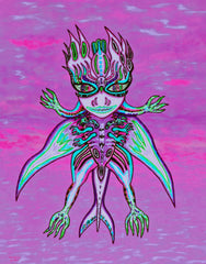 GIVE ME LOVE GIVE ME LIFE ON EARTH