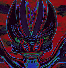 HUNTER KILLER COMPUTER SPACE WAR