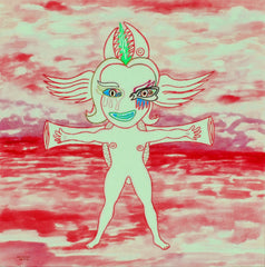 BREAKING FREE IS LITTLE GIRL FREE