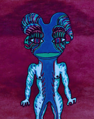 SPACE FREE GIRL