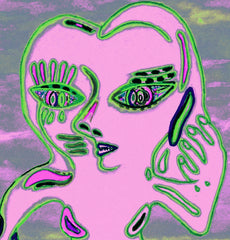 GIVE ME LOVE GIVE ME LIVE ON EARTH